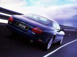 Jaguar XK8 Coupe 1996 года